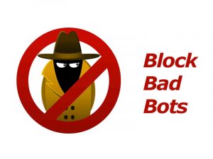 block-bad-bots - Венелин Илиев